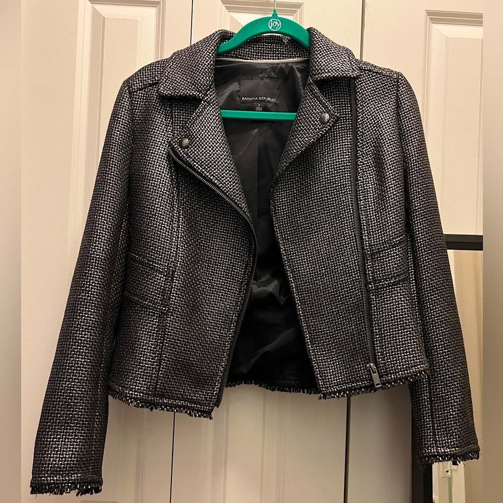Banana Republic jacket